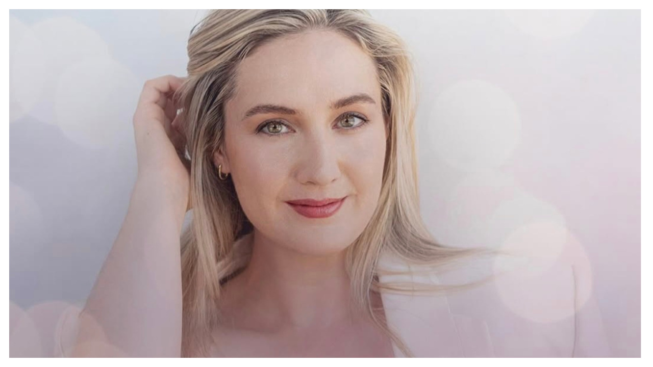 Samantha Hankey to Celebrate New Year with Boston Baroque