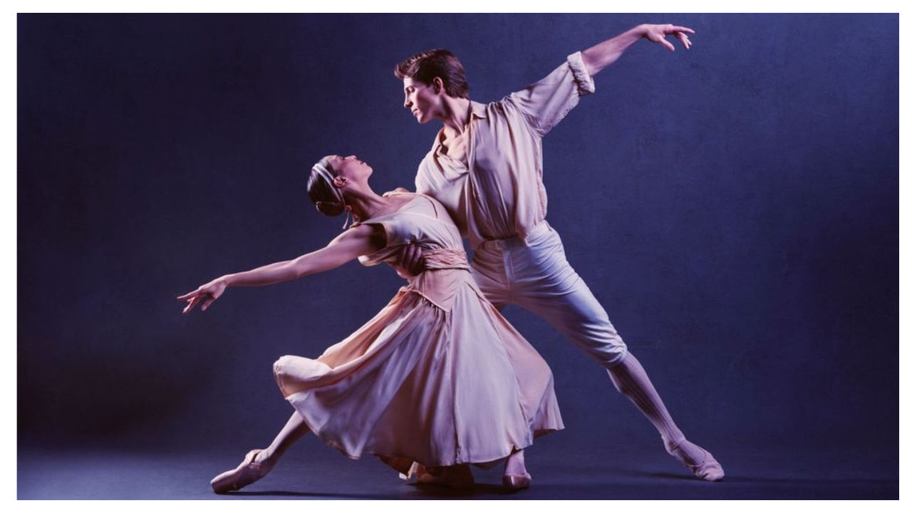 The Joffrey Ballet to Honor 20th Century Trailblazers with ‘American Icons’ Program