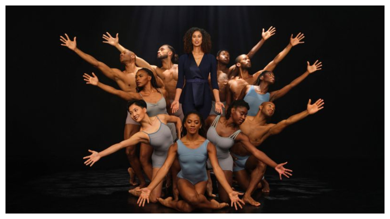 Alvin Ailey to Return to The Auditorium for Six New Works