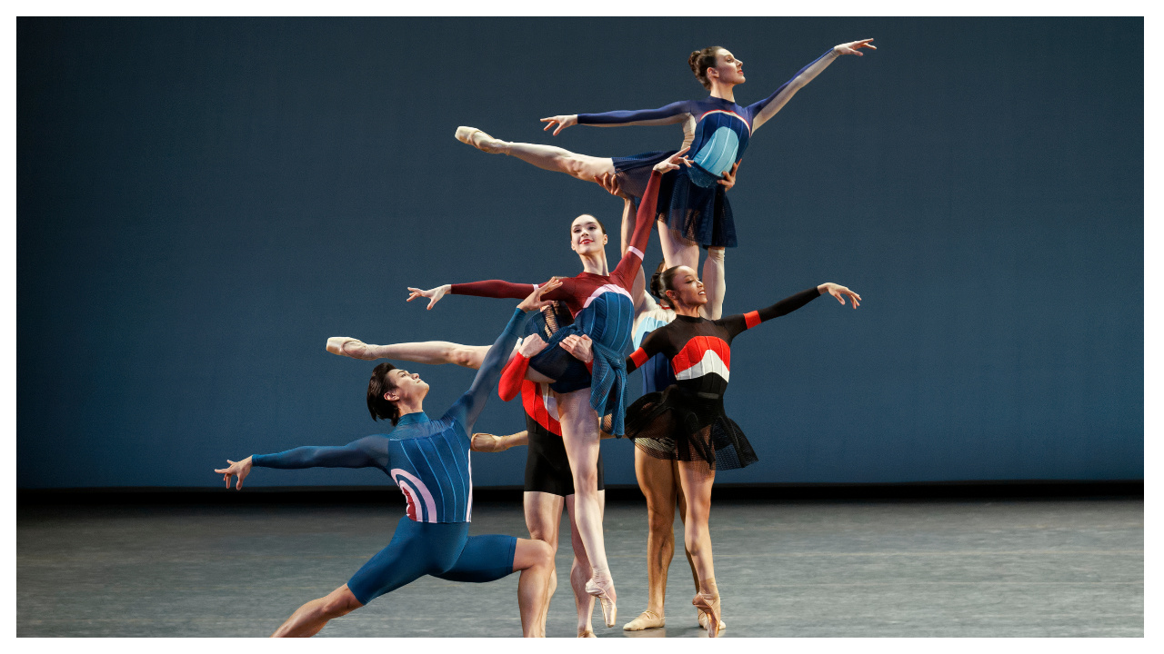 New York City Ballet 2026 Review: New Combinations
