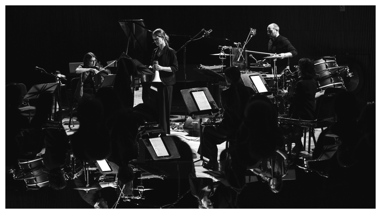 Places, Peoples, and Practices Feature in 7th Annual Ukrainian Contemporary Music Festival